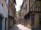  jolie ruelle pavée